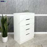 دراور 5 کشو هایکا