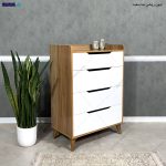 دراور 4 کشو دامون