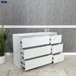 دراور 6 کشو آرکا