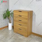 دراور 5 کشو سنا