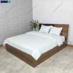 تخت خواب دو نفره شیک، تخت خواب وستا