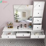 میز آرایش شاین