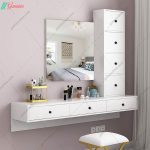 میز آرایش شاین