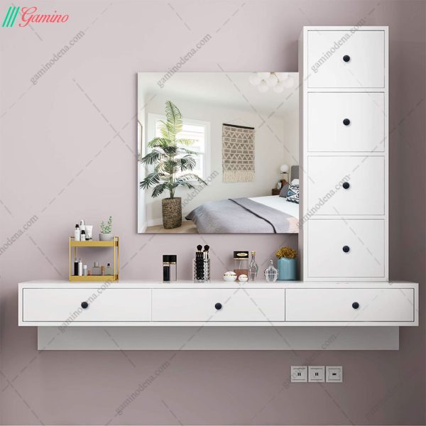 میز آرایش شاین