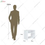 میز پاتختی کیان