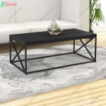 میز عسلی لوییز