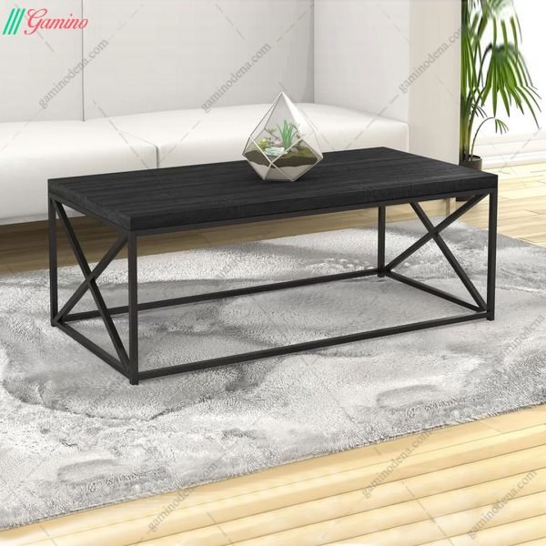 میز عسلی لوییز