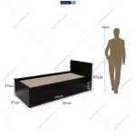 آدمک تخت خواب نغمه، گامی نو