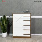 دراور 5 کشو آسو