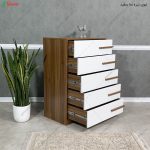 دراور 5 کشو آسو