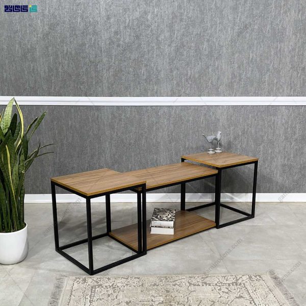 میز عسلی آنیل