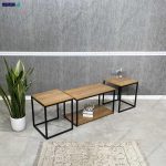 میز عسلی آنیل