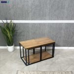 میز عسلی آنیل