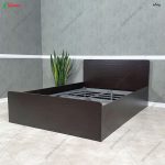 قیمت تخت خواب دو نفره، تخت خواب ترنج