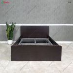 قیمت تخت خواب دو نفره، تخت خواب ترنج