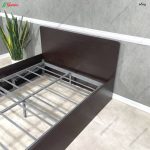 قیمت تخت خواب دو نفره، تخت خواب ترنج