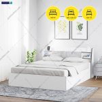تخت خواب فروشی یسنا گامی نو