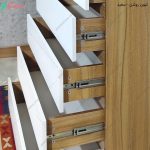 دراور 6 کشو لیما