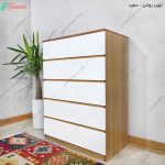 دراور 6 کشو لیما