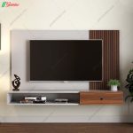 میز تلویزیون کلاسیک جدید، میز تلویزیون دنیس