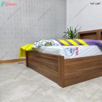 قیمت تخت خواب دو نفره ،تخت خواب روبین
