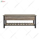 جاکفشی نشیمن دار زبرا