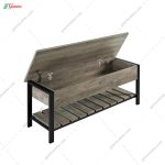 جاکفشی نشیمن دار زبرا