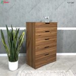 دراور 5 کشو سنا ساخته شده از ام دی اف