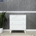 دراور، دراور چوبی، ساخته شده در مجموعه گامی نو