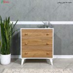 دراور 3 کشو مانلی