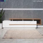 میز تلویزیون mt107، میز تلویزیون مدرن