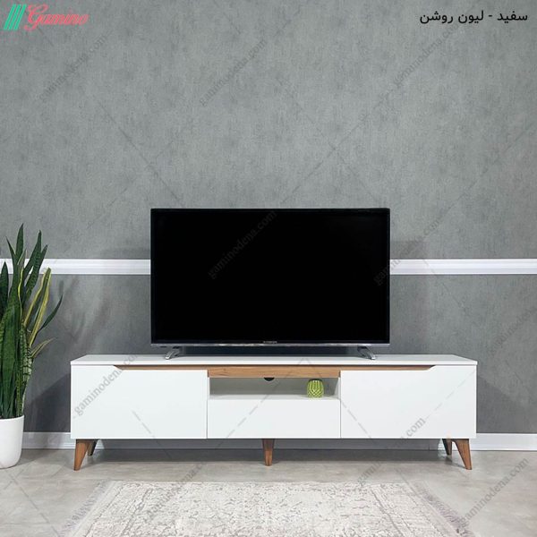 تصویر اصلی میز تلویزیون آرمک