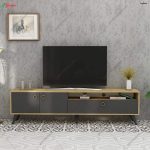 میز تلویزیون الماس