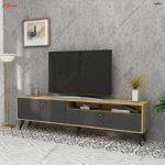 میز تلویزیون الماس