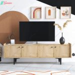 میز تلویزیون کلاسیک جدید، میز تلویزیون تینو