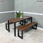 میز ناهار خوری دنا