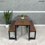 میز ناهار خوری دنا