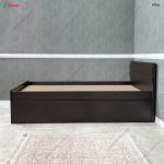 تخت خواب میزبان و مهمان نغمه