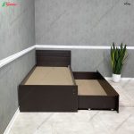 تخت خواب میزبان و مهمان نغمه