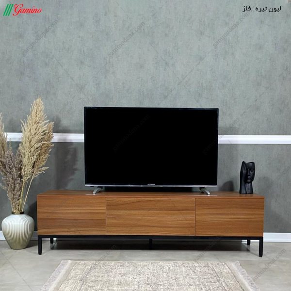 میز تلویزیون کلاسیک جدید، میز تلویزیون نویا