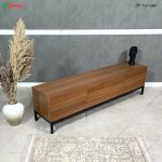 میز تلویزیون کلاسیک جدید، میز تلویزیون نویا