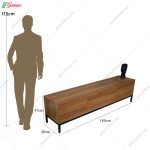 میز تلویزیون نویا