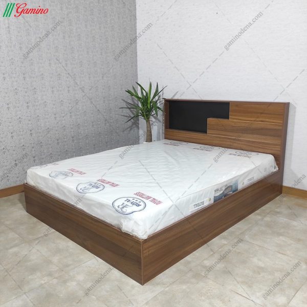 تخت خواب دو نفره شیک، تخت خواب وستا