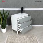 دراور 3 کشو ویکتور