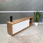 میز تلویزیون کرال