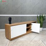 میز تلویزیون کرال