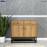 میز کنسول جدید، میز کنسول ارزان، ساخته شده در مجوعه گامینو