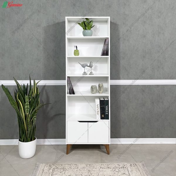 کتابخانه بلوط