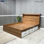 تخت خواب، تخت ، تخت خواب دو نفره، تخت خواب ساده و شیک، تخت خواب دو نفره عروس و داماد تخت خواب دو نفره مدرن، تخت خواب دو نفره اسپرت، تخت خواب دو نفره اسپرت، تخت باران