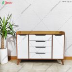 جاکفشی ورتا طول 120